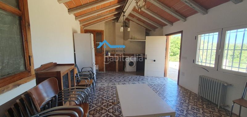 Foto 53c6435d-ec9d-4299-a835-52272c17b4d3. Casa amb calefacció aparcament a Confrides
