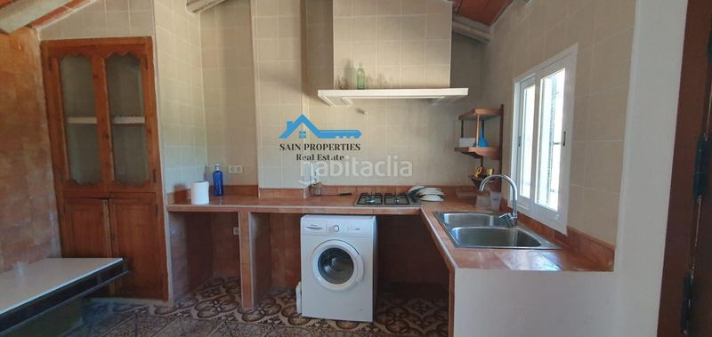 Foto 58b43cf9-7488-4ad6-8d77-e9847981930c. Casa amb calefacció aparcament a Confrides