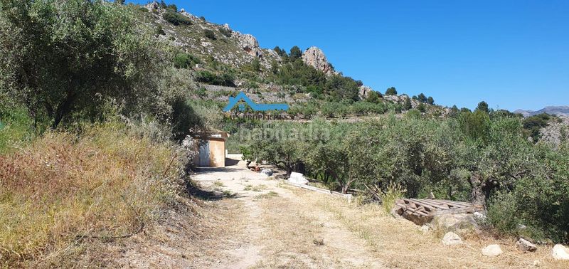 Foto 5dcac660-832c-4cd4-ae6f-0aeccc86f1e8. Casa amb calefacció aparcament a Confrides