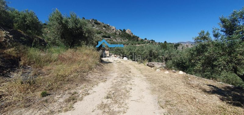 Foto a25f2b85-b504-479d-8007-e25fe4d0cf23. Casa amb calefacció aparcament a Confrides