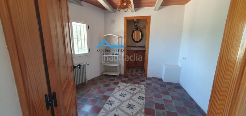Foto e86bd95a-5417-456f-94c3-243e0f83e6ad. Casa amb calefacció aparcament a Confrides