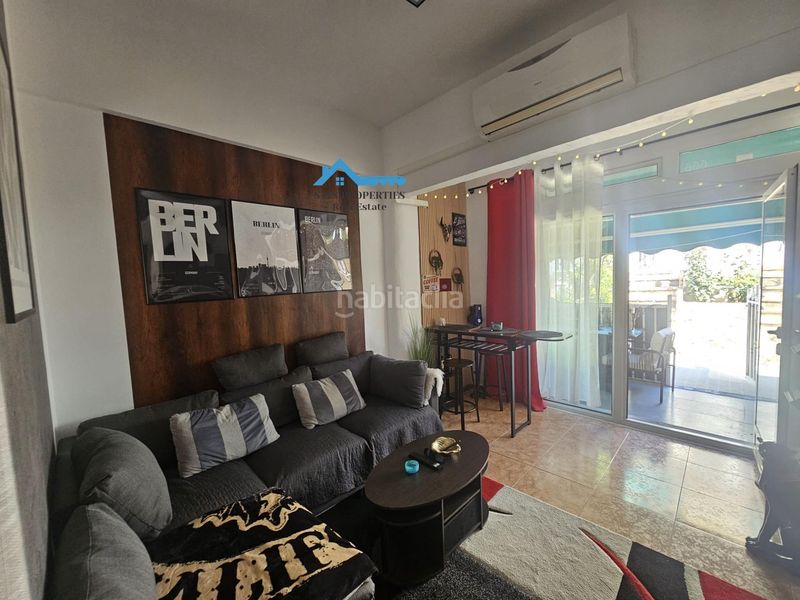 Foto 92c91e77-1532-46ef-9ca9-e04a80c63e11. Estudi amb calefacció aparcament piscina a Sierra Helada Benidorm