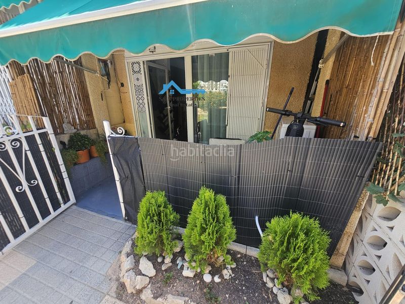 Foto b8ddf32d-2c94-4a70-989d-c97bb5993b13. Estudi amb calefacció aparcament piscina a Sierra Helada Benidorm