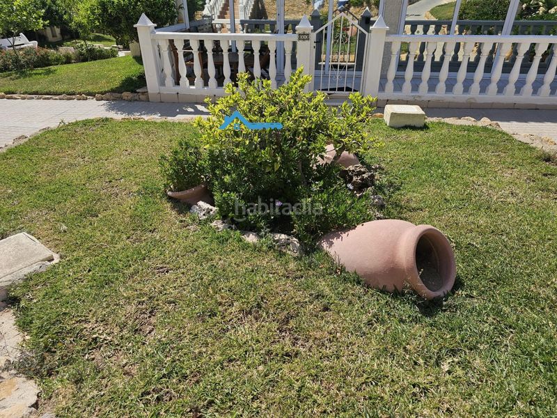 Foto e731c466-8a04-406b-8e8e-32ad81e88ef0. Estudi amb calefacció aparcament piscina a Sierra Helada Benidorm