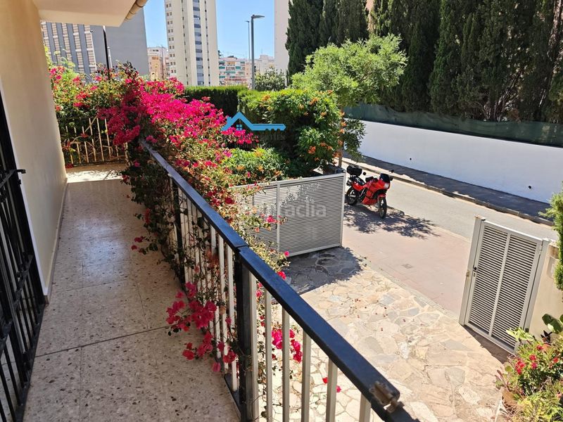 Foto 36f3e2f7-76f0-4109-a515-caebea176c59. Xalet amb calefacció aparcament a Foietes Benidorm