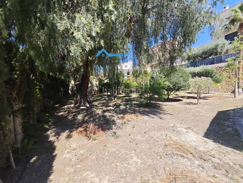 Foto 3cfdc119-f8e3-47b5-8209-dc1befdb7a51. Xalet amb calefacció aparcament a Foietes Benidorm