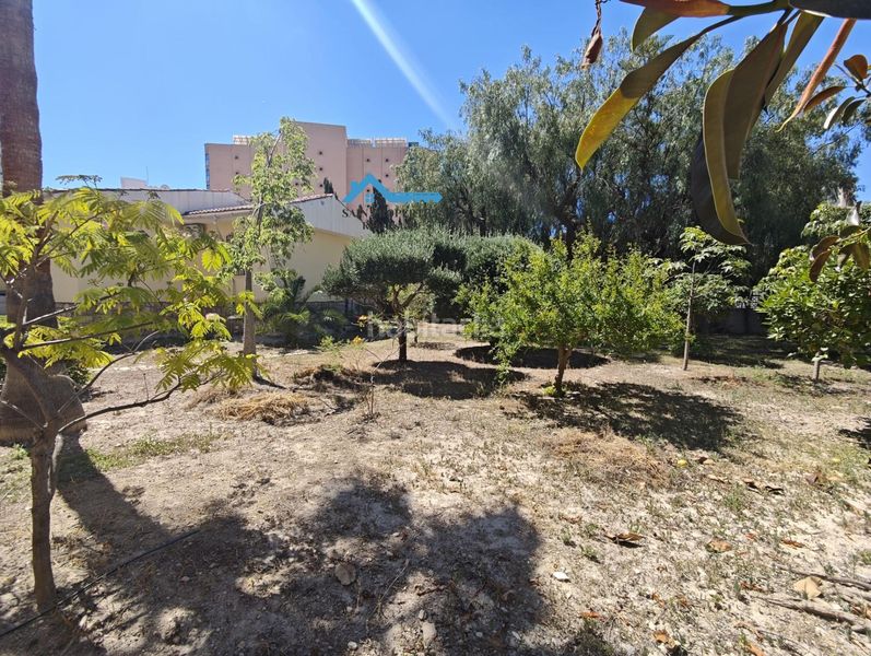 Foto 57012c75-7e8e-41a0-baea-871a423593da. Xalet amb calefacció aparcament a Foietes Benidorm