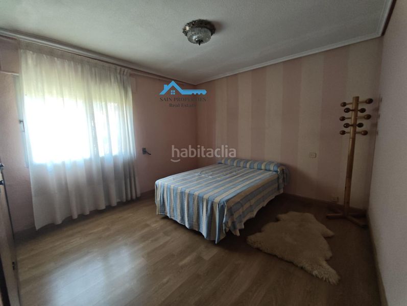Foto 7176491b-fb05-47c1-9b80-381c1b56b1bb. Xalet amb calefacció aparcament a Foietes Benidorm