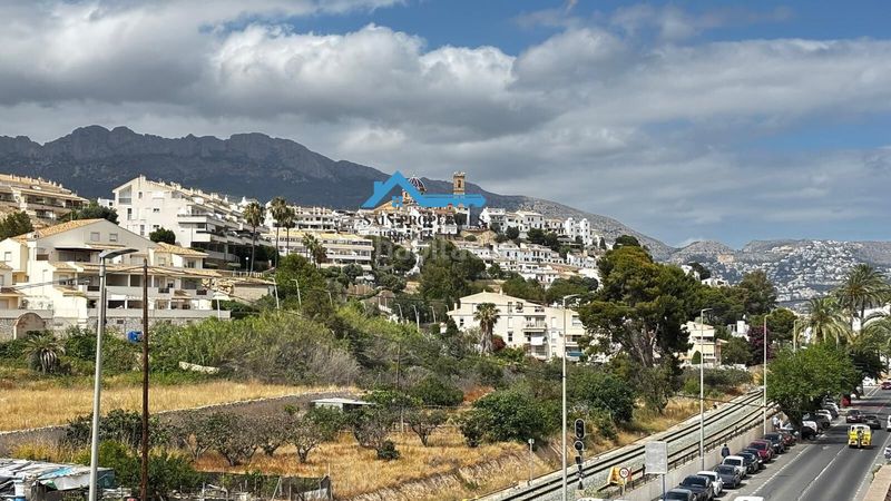 Foto 1b0a7048-7e12-4c77-9a8a-0ac52375247d. Pis amb calefacció a Altea ciudad Altea
