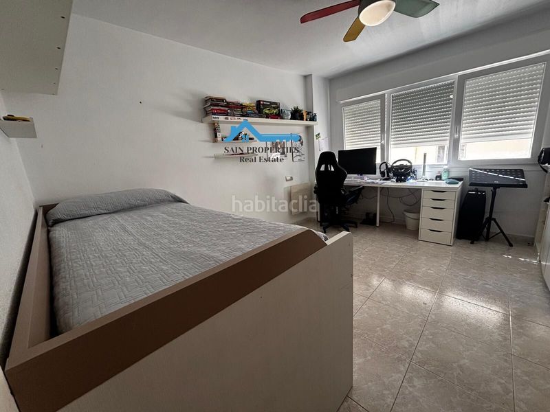Foto cc9fda88-e330-45dd-aac8-cf2d6a202238. Pis amb calefacció a Altea ciudad Altea