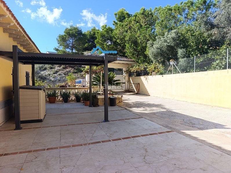 Foto 525e4520-3603-477a-9bfd-e60a2a781523. Xalet amb calefacció aparcament piscina a Orxeta