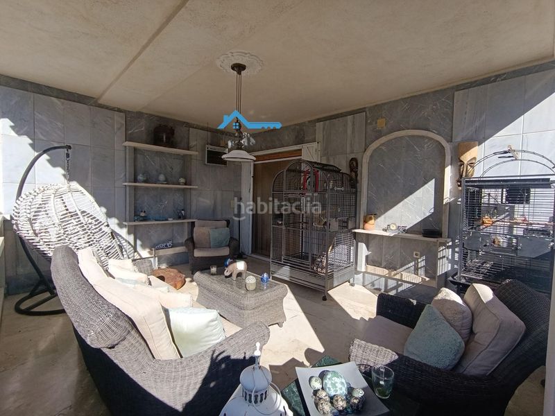 Foto f46c671b-fc3e-4440-9a6a-7d0e9231ffe4. Xalet amb calefacció aparcament piscina a Orxeta