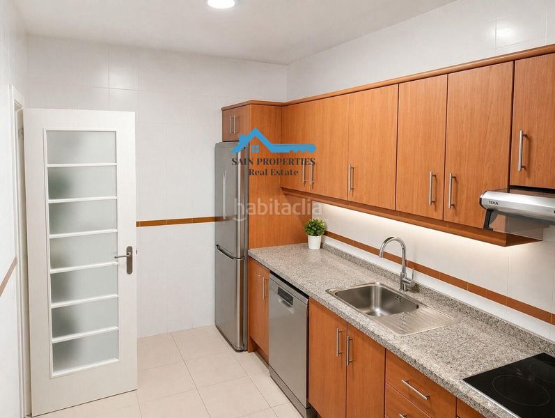 Foto 50ee5fc8-1a84-43d5-b755-536b75f0d679. Planta baixa amb calefacció piscina a Montebello - Nou Espai Nucia (la)