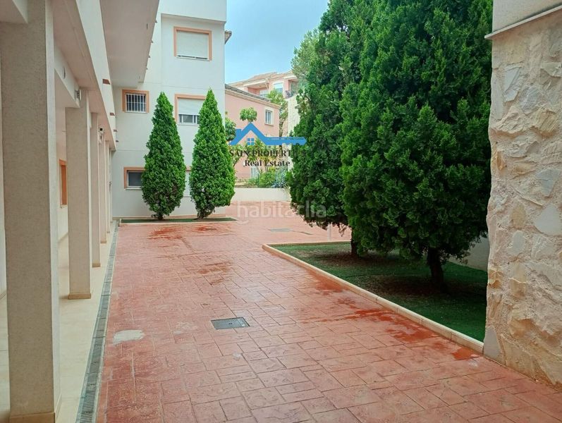 Foto 8d6e507c-b537-415f-afce-08447ca36d80. Planta baixa amb calefacció piscina a Montebello - Nou Espai Nucia (la)