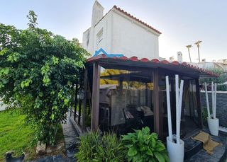 Casa adossada a La Nucia Pueblo