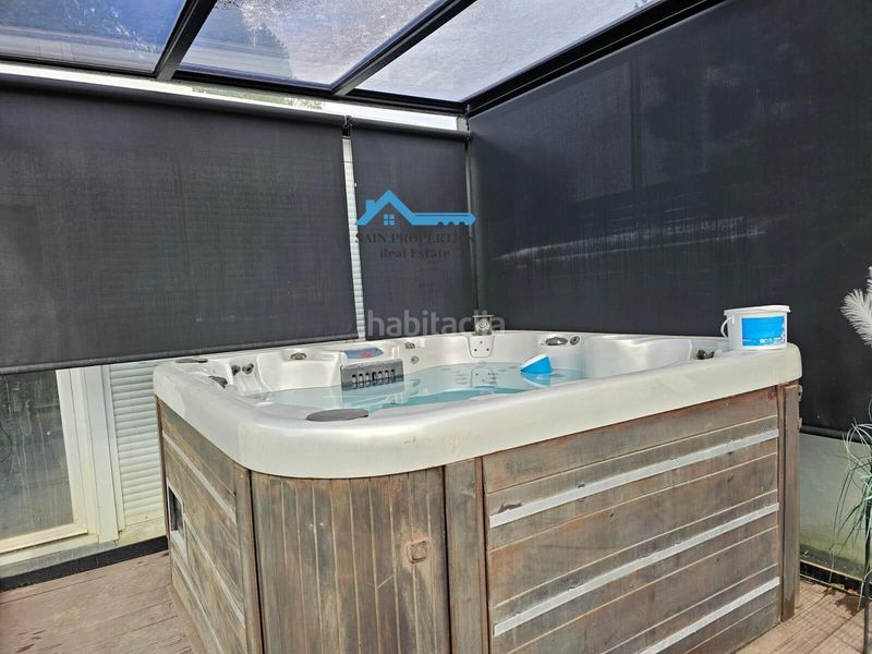 Foto 58a99eaf-6aa3-4e4b-87ba-23f66a1a15dd. Casa a schiera con riscaldamento parcheggio piscina in Nucia (la)