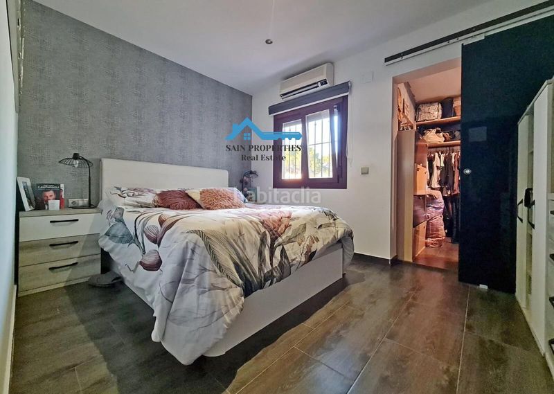 Foto 5901f07c-988d-40e7-aea4-2f71beb9ef75. Casa a schiera con riscaldamento parcheggio piscina in Nucia (la)
