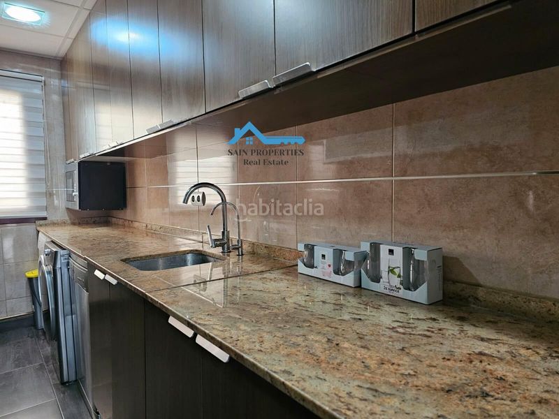Foto 6922be46-5587-4501-bffd-1860e0566e4c. Casa a schiera con riscaldamento parcheggio piscina in Nucia (la)