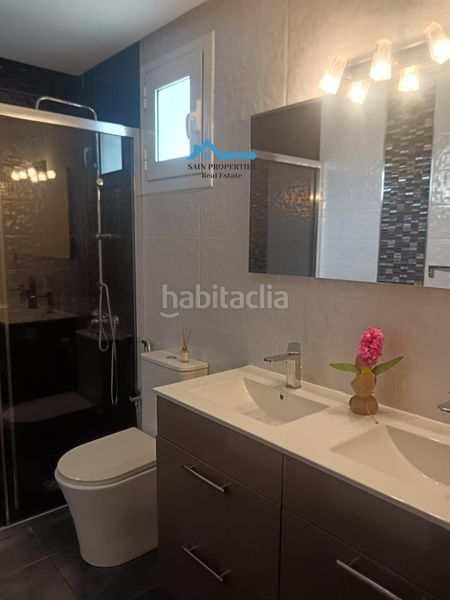 Foto 74451b21-9c51-4a19-b091-c220e194bdc8. Casa a schiera con riscaldamento parcheggio piscina in Nucia (la)