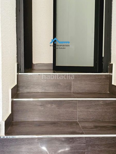 Foto 7f609049-b1c7-4df7-bd37-57bb9ce4a241. Casa a schiera con riscaldamento parcheggio piscina in Nucia (la)