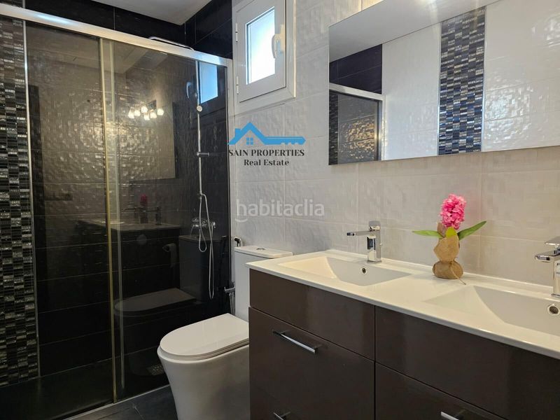 Foto 835caf33-dcd7-4565-9020-3390a6761c78. Casa a schiera con riscaldamento parcheggio piscina in Nucia (la)