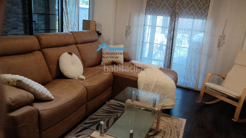 Foto 8774a039-32c8-48c3-8f61-05f9af35265f. Casa a schiera con riscaldamento parcheggio piscina in Nucia (la)
