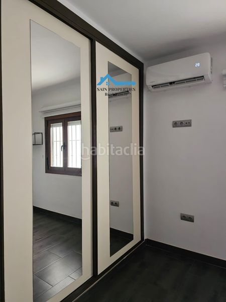 Foto a2b29e6f-5084-4ebc-8089-9c1d742c79bb. Casa a schiera con riscaldamento parcheggio piscina in Nucia (la)