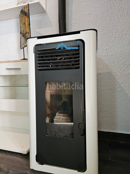 Foto a55f75d9-11cb-4a43-b3eb-8363aeed129f. Casa a schiera con riscaldamento parcheggio piscina in Nucia (la)