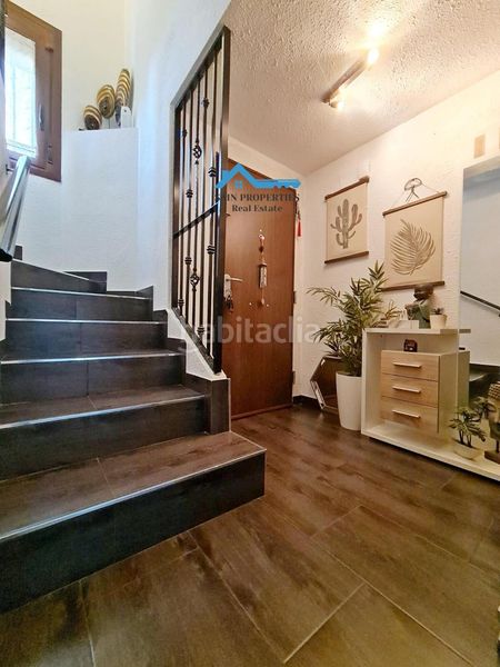 Foto c5b2b848-4a51-4b15-a433-36b2ef69483e. Casa a schiera con riscaldamento parcheggio piscina in Nucia (la)