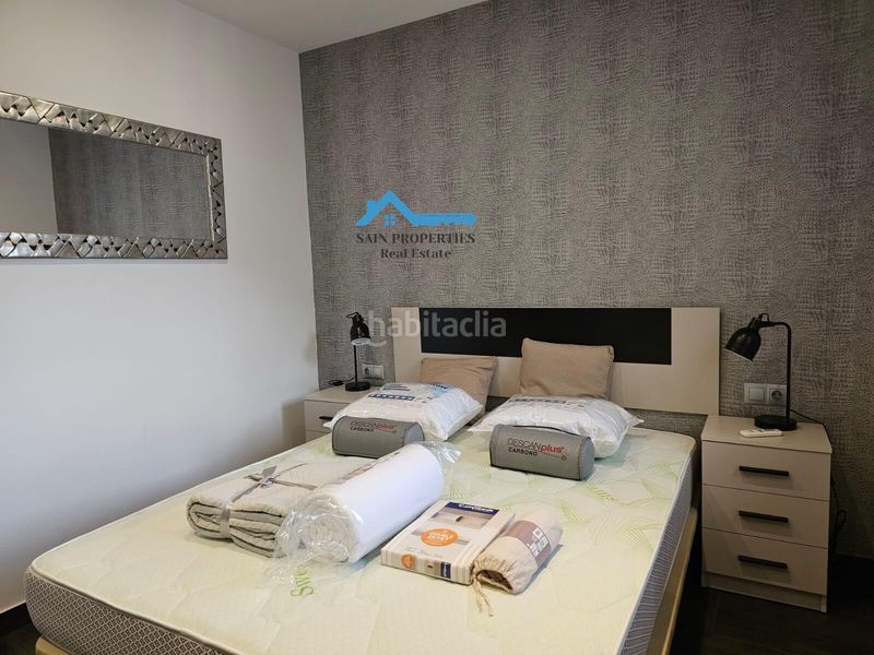Foto cd530cd2-23a7-4ae9-8066-c5f8476e0cd7. Casa a schiera con riscaldamento parcheggio piscina in Nucia (la)
