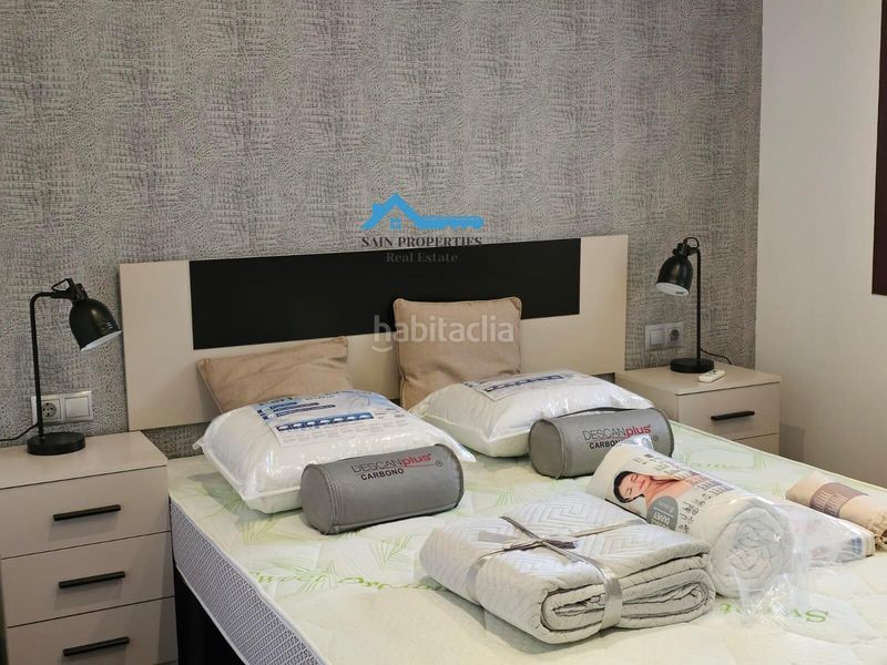Foto d7c7ae4c-a1f8-460e-916a-07315e90a8c2. Casa a schiera con riscaldamento parcheggio piscina in Nucia (la)