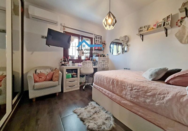 Foto fa2e03a3-27e4-49e6-999a-d1c82ff7834b. Casa a schiera con riscaldamento parcheggio piscina in Nucia (la)