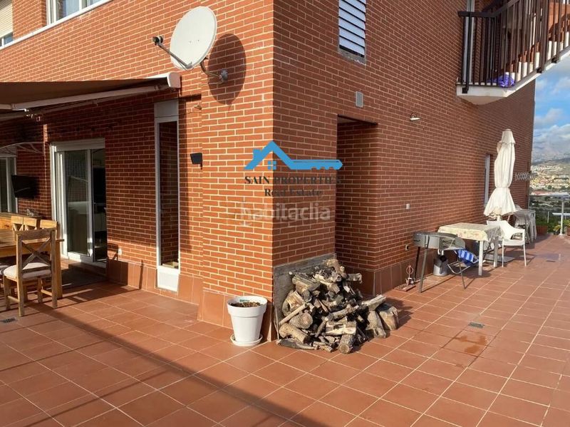 Foto fac1f4c0-2369-4bad-bac5-a5477697b260. Pis amb calefacció aparcament piscina a Las Azaleas-Alkadir Vila Joiosa (la)