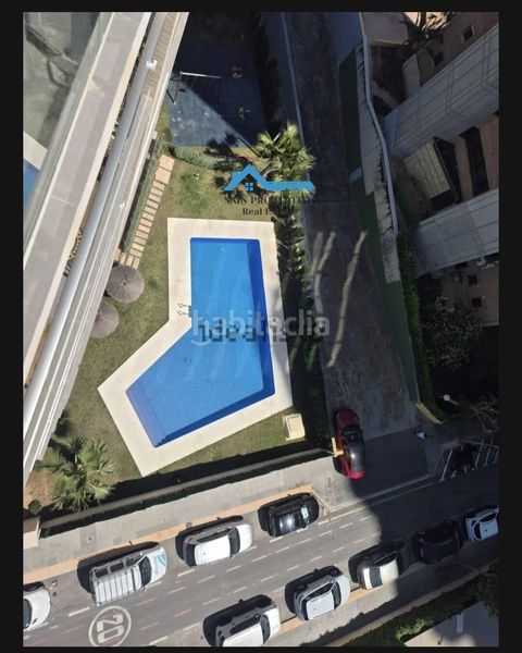 Foto 197c4d06-1068-4da8-b862-96396e1542aa. Pis amb calefacció aparcament piscina a Juzgados - Plaza de Toros Benidorm
