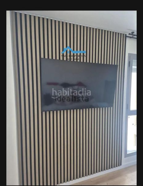 Foto cf1d1063-39ba-400f-8751-77e895c731d1. Pis amb calefacció aparcament piscina a Juzgados - Plaza de Toros Benidorm
