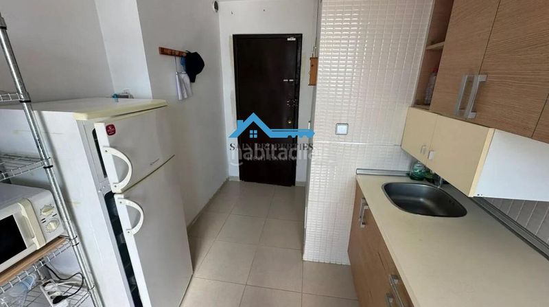 Foto 8527c451-f525-4c92-ad61-d724655309d9. Flat with heating pool in Juzgados - Plaza de Toros Benidorm