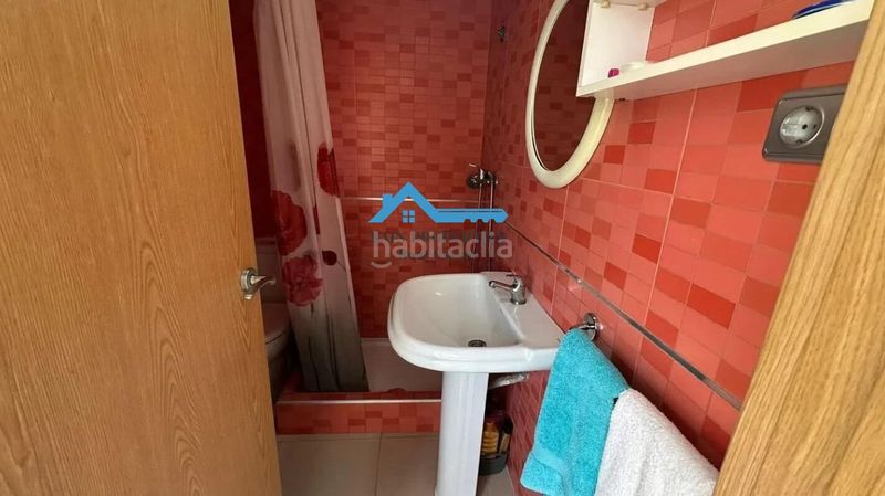 Foto a6e97aeb-ef3c-4beb-a15d-207596b5c0a9. Flat with heating pool in Juzgados - Plaza de Toros Benidorm