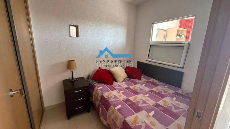 Foto c7be9e1e-108f-4f08-adf5-0da6dcf6ceab. Flat with heating pool in Juzgados - Plaza de Toros Benidorm