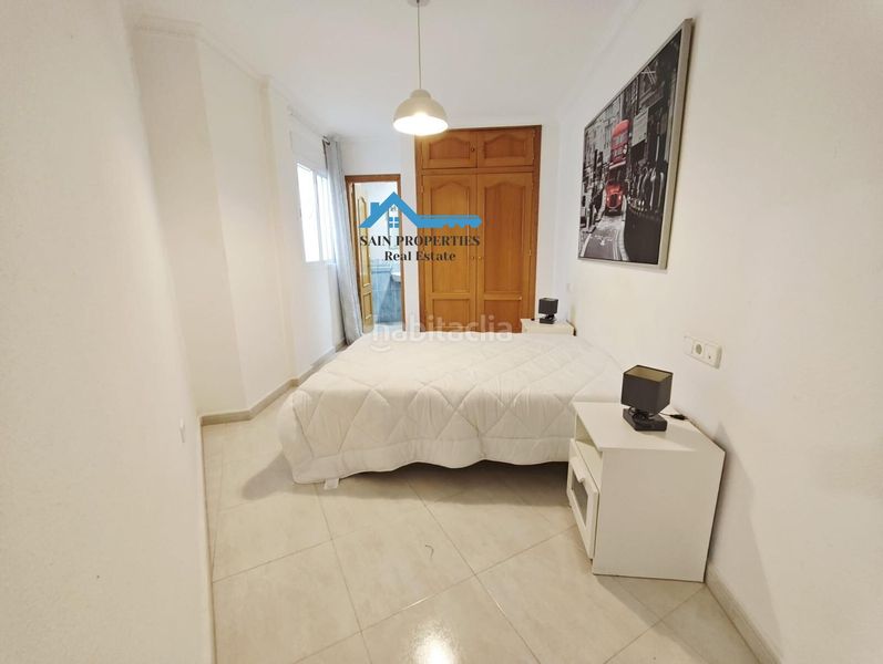 Foto 5cdd3b3f-056f-4ed1-b223-7da275683dfd. Pis amb calefacció a La Nucia Pueblo Nucia (la)