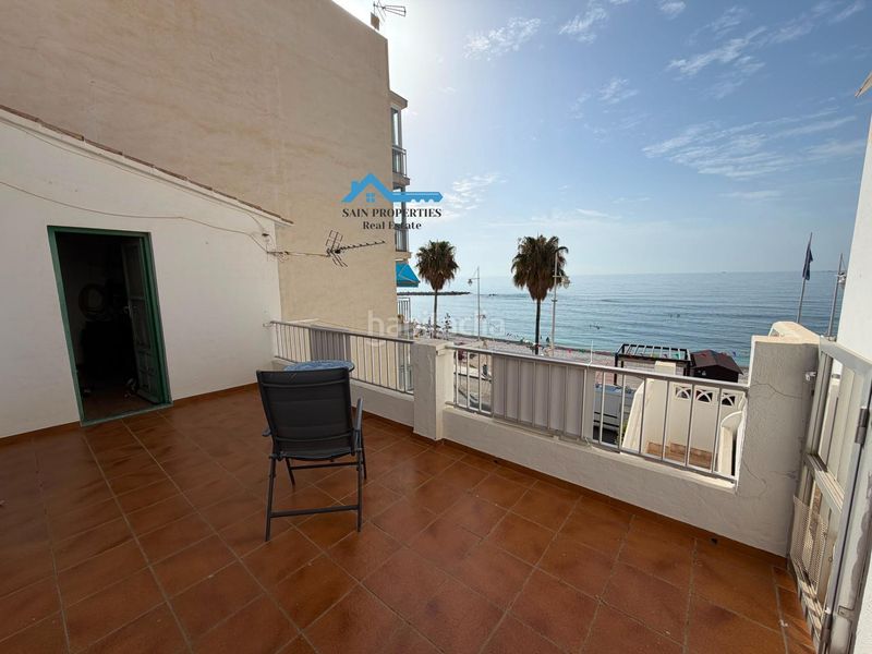 Foto 19c4f95c-8b7e-4dc4-bd25-eb00e74d4008. Apartament amb calefacció aparcament a Altea ciudad Altea