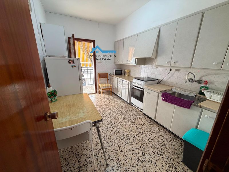 Foto 888cec4f-8326-4b87-a85f-3738c7317c13. Apartament amb calefacció aparcament a Altea ciudad Altea