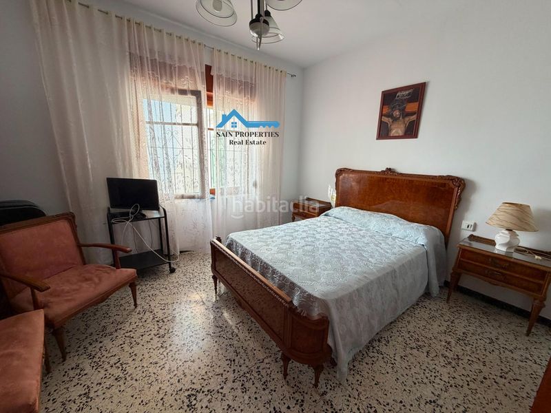 Foto b887671d-b26f-48c9-a59a-2d1d282826e3. Apartament amb calefacció aparcament a Altea ciudad Altea