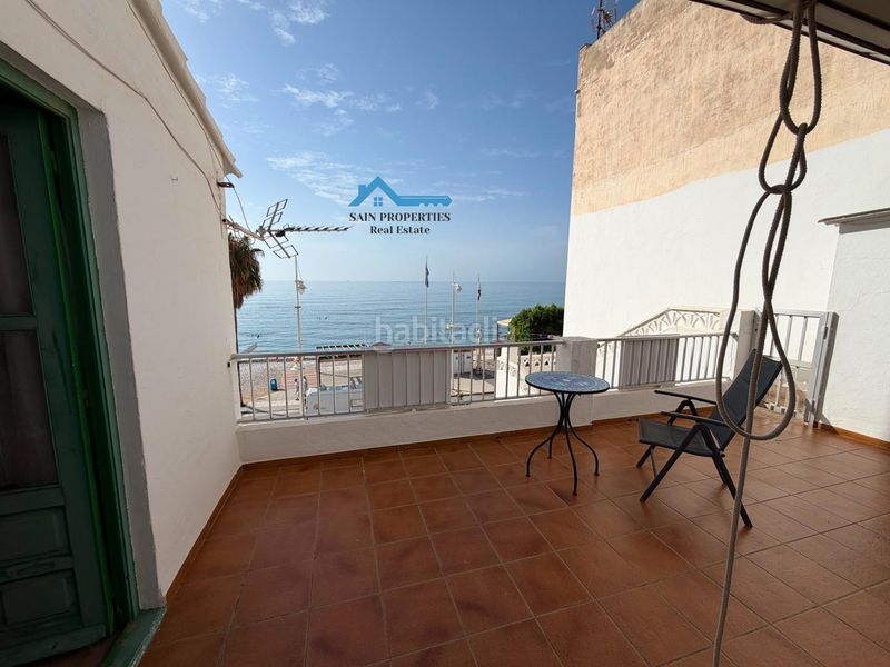 Foto e305a9a5-ff11-41e1-b4ab-6ecb70ece46e. Apartament amb calefacció aparcament a Altea ciudad Altea