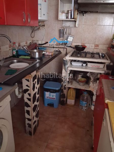 Foto 3ce54011-7059-4066-a2c1-954c16d8360f. Pis amb calefacció a Centro Urbano Benidorm