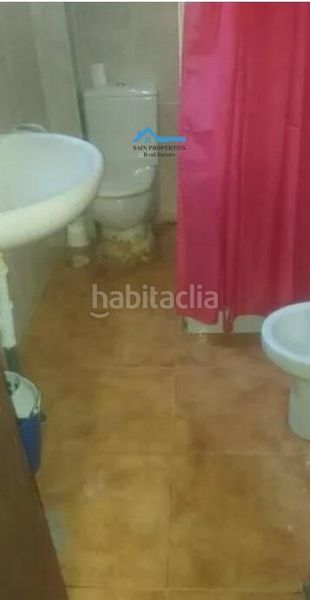 Foto 42659290-03c0-4177-baf3-936d0ca7c748. Pis amb calefacció a Centro Urbano Benidorm