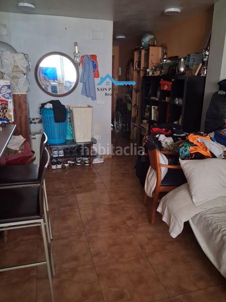 Foto 5f370214-3230-414b-abab-26898868ff62. Pis amb calefacció a Centro Urbano Benidorm
