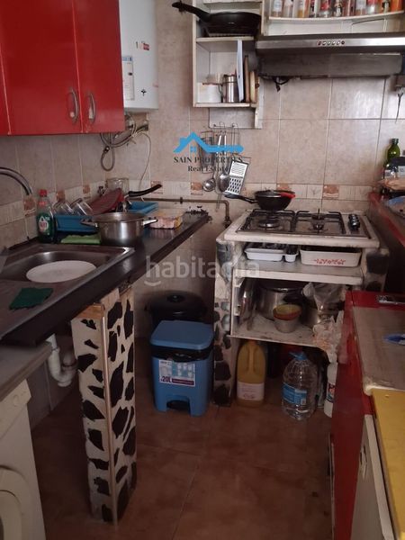 Foto 93602c60-04ff-4779-9708-130989f5f59d. Pis amb calefacció a Centro Urbano Benidorm