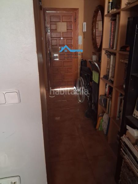 Foto a429bd45-60aa-4c24-b824-b3ff7e2d5413. Pis amb calefacció a Centro Urbano Benidorm