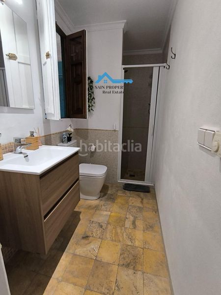 Foto 3dee33f6-f244-40fb-a8f1-3675d8fcff23. Planta baixa amb calefacció a Platja de Vila Joiosa Vila Joiosa (la)