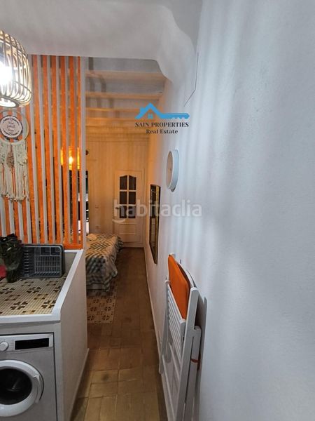 Foto 68b32ec0-babd-4f82-8a37-05fa75aeb97b. Planta baixa amb calefacció a Platja de Vila Joiosa Vila Joiosa (la)